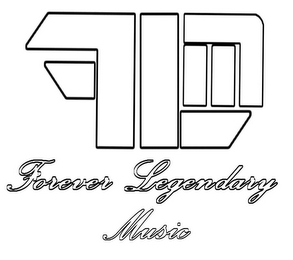 FLM FOREVER LEGENDARY MUSIC