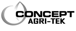 CONCEPT AGRI-TEK