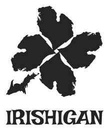 IRISHIGAN