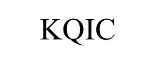 KQIC