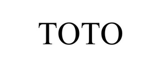 TOTO