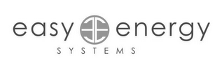 EASY EE ENERGY SYSTEMS