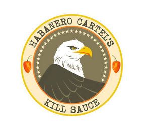 HABANERO CARTEL'S KILL SAUCE