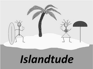 ISLANDTUDE