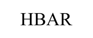 HBAR