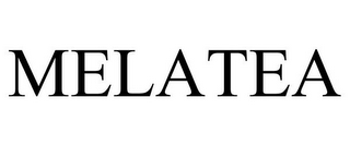 MELATEA