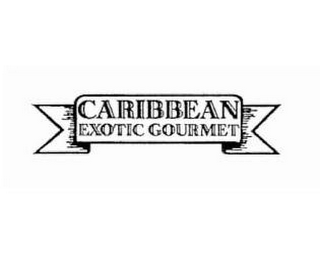 CARIBBEAN EXOTIC GOURMET