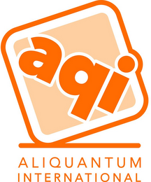 AQI ALIQUANTUM INTERNATIONAL