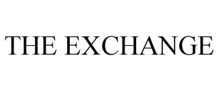 THE EXCHANGE