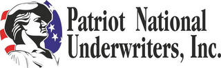 PATRIOT NATIONAL UNDERWRITERS, INC.