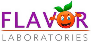 FLAVOR LABORATORIES