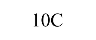 10C