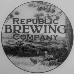 REPUBLIC BREWING COMPANY