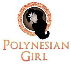 POLYNESIAN GIRL