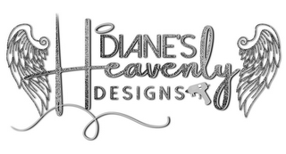 DIANE'S HEAVENLY DESIGNS