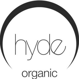 HYDE ORGANIC