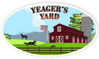 YEAGER'S YARD