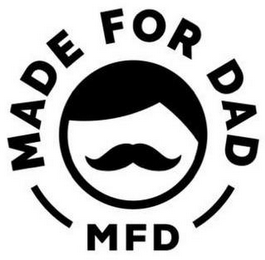 MADE FOR DAD MFD