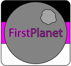 FIRSTPLANET