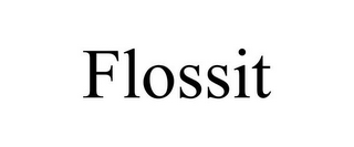 FLOSSIT