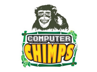 COMPUTER CHIMPS