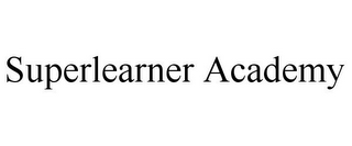 SUPERLEARNER ACADEMY