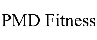 PMD FITNESS