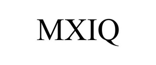 MXIQ