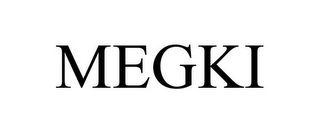 MEGKI