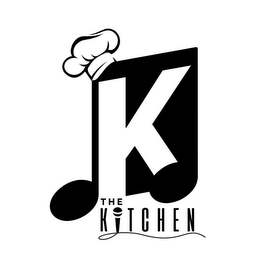 K THE KITCHEN