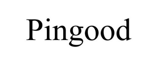 PINGOOD