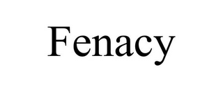 FENACY