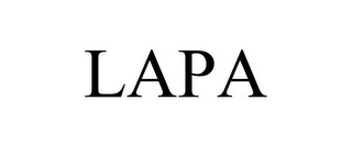 LAPA