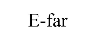 E-FAR