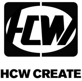 HCW CREATE