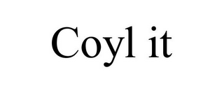 COYL IT