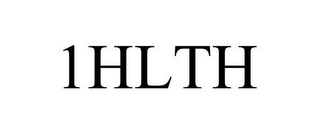 1HLTH