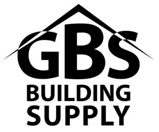 GBS BUILDING SUPPLY