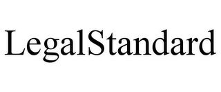 LEGALSTANDARD