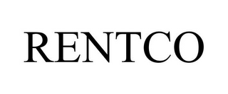 RENTCO