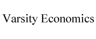 VARSITY ECONOMICS