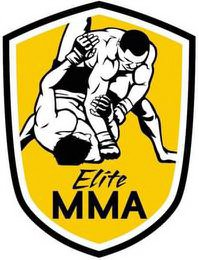 ELITE MMA