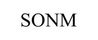 SONM