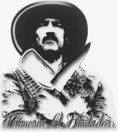 TAQUERIA EL FUNDADOR