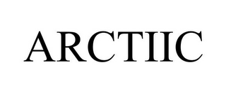 ARCTIIC