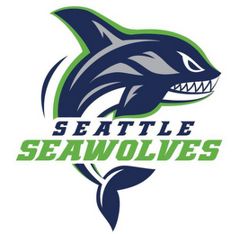 SEATTLE SEAWOLVES