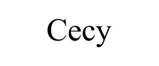 CECY