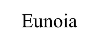 EUNOIA