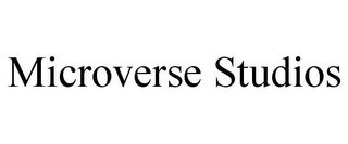 MICROVERSE STUDIOS