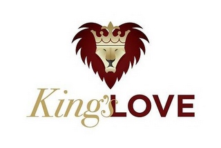 KING'SLOVE